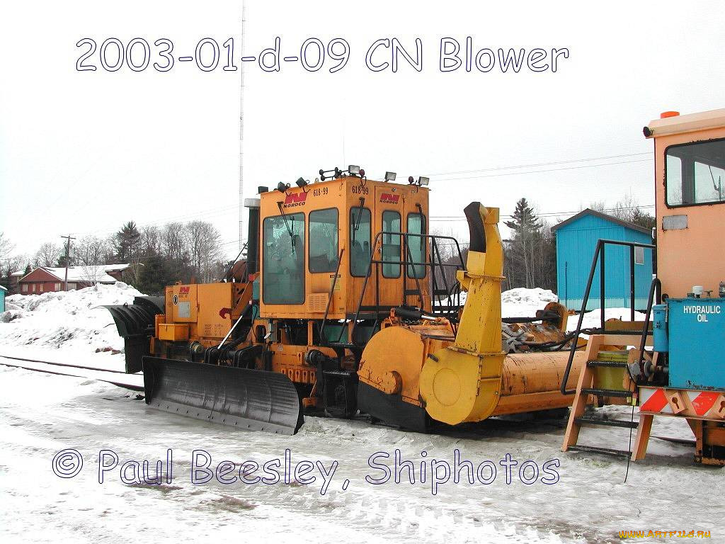snow, blower, 2003, , 